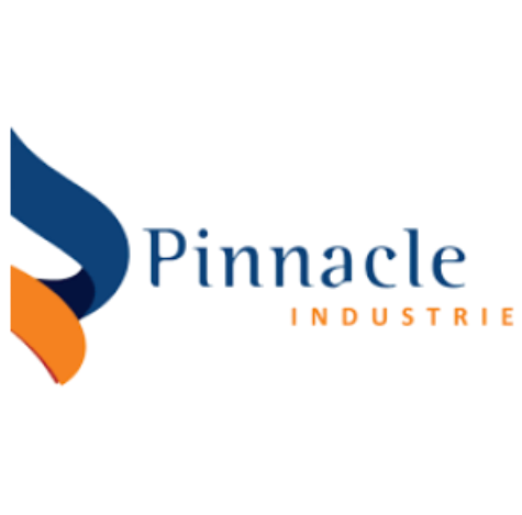 Pinnacle Industrie logo