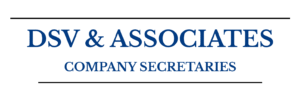 DSV & Associates - Logo