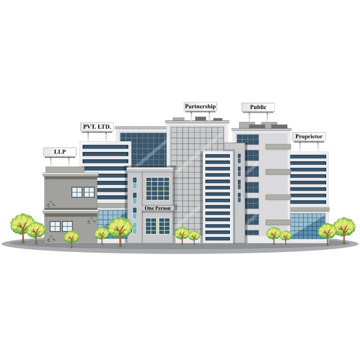 DSV & Associates - Company Formation