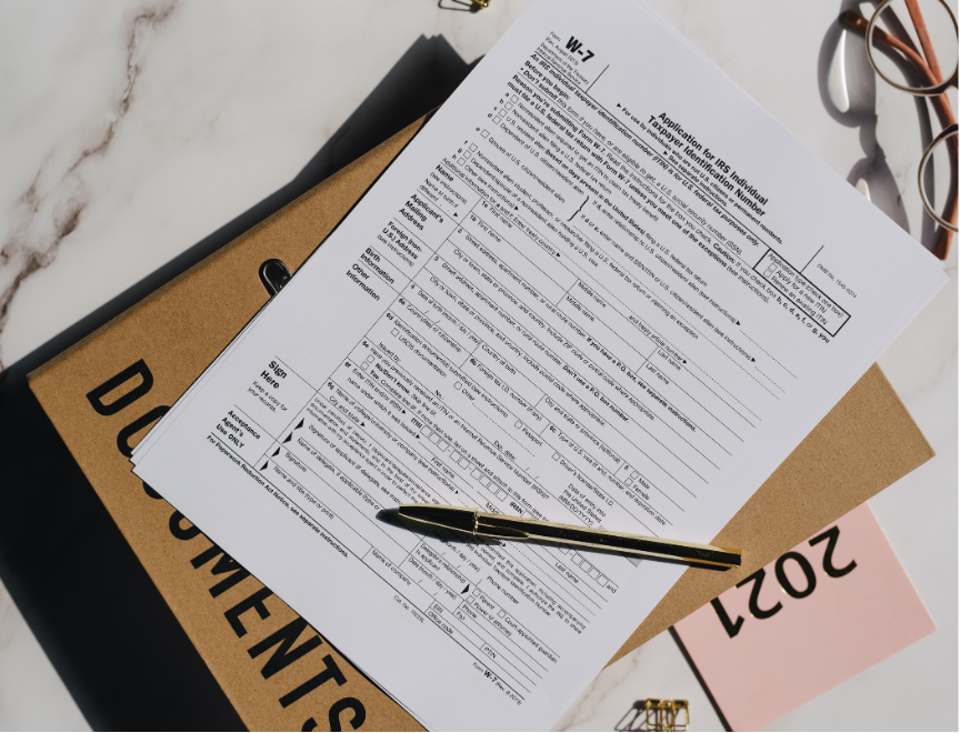 DSV & Associates - Compliance and Excellence