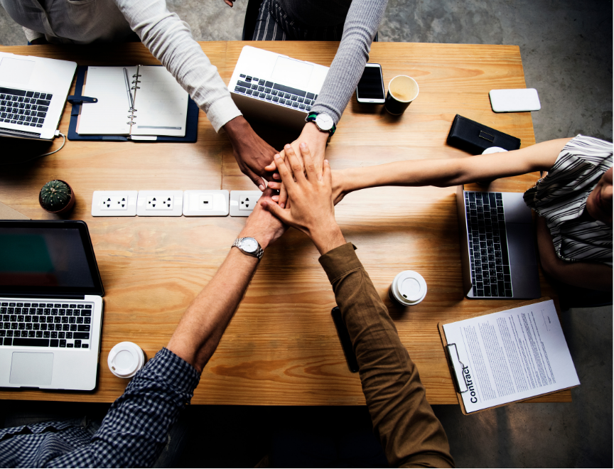 DSV & Associates - Expert CS