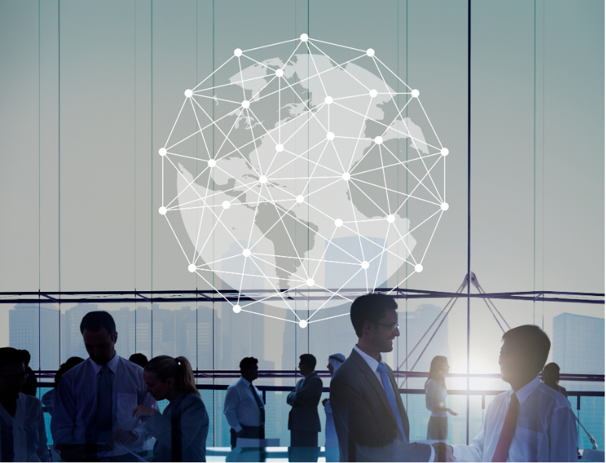 DSV & Associates - Worldwide