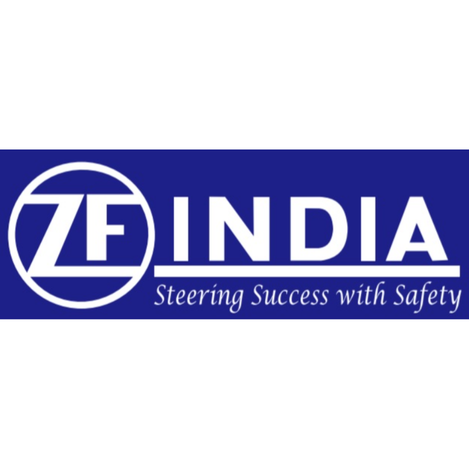 ZF Steering Gear (India) Ltd.